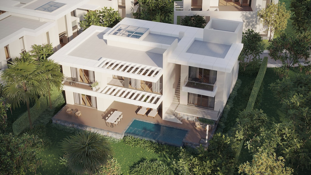 Melia Serenity Cam Ranh Beach Resort 4/47