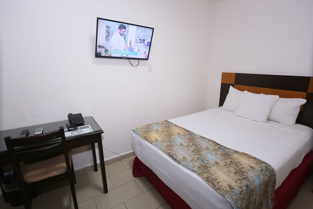 Metro Hotel Panama 17/53