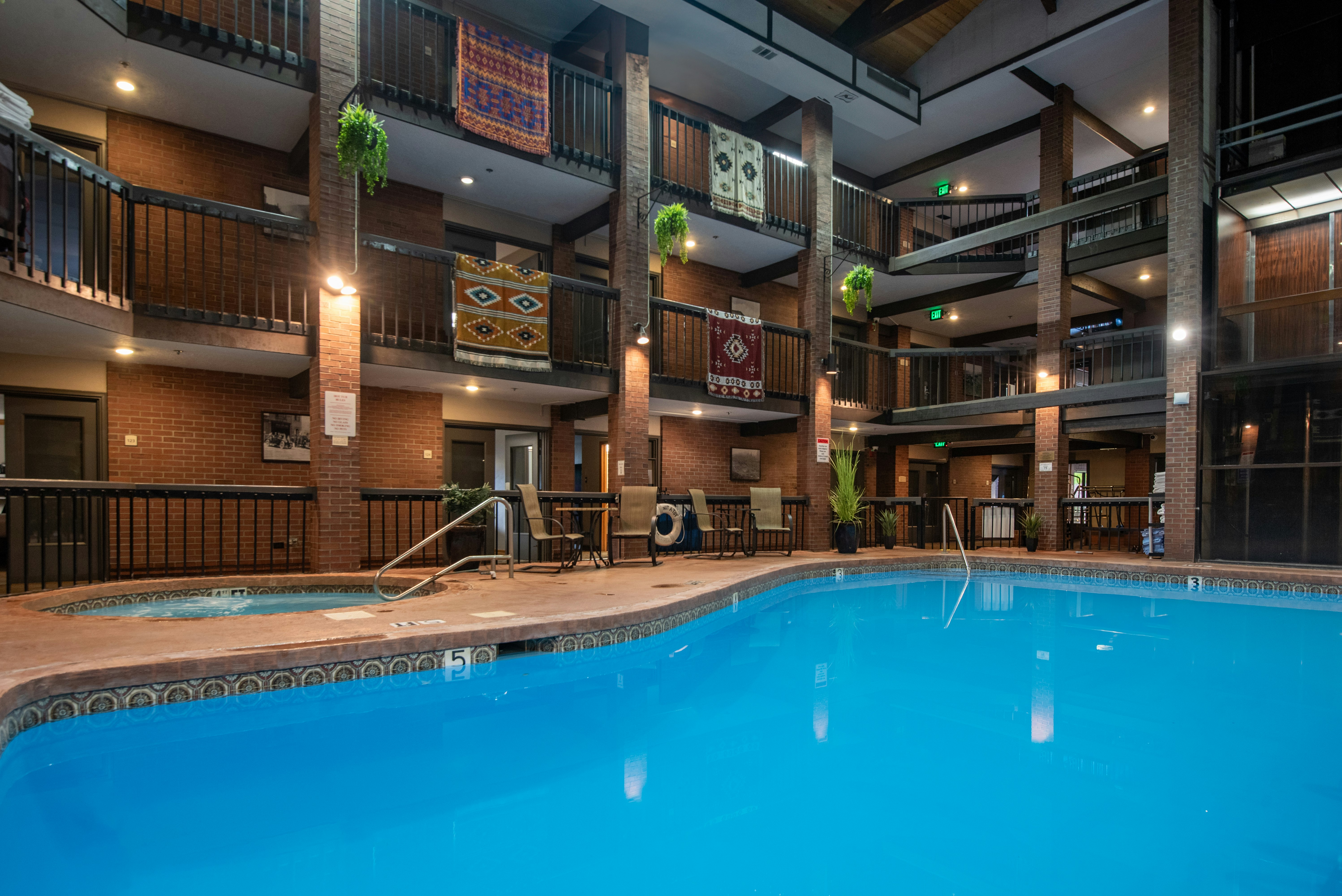 Club Wyndham Durango 16/66