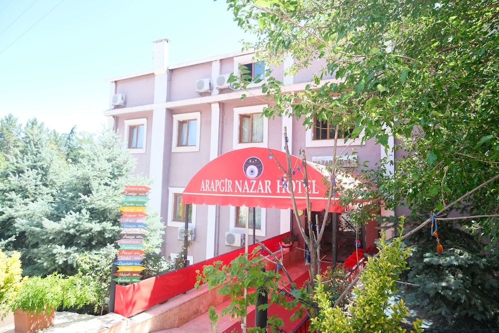 Arapgir Nazar Hotel 1/49