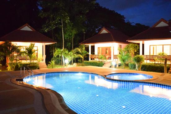 Sawadee Aonang Resort 6/55