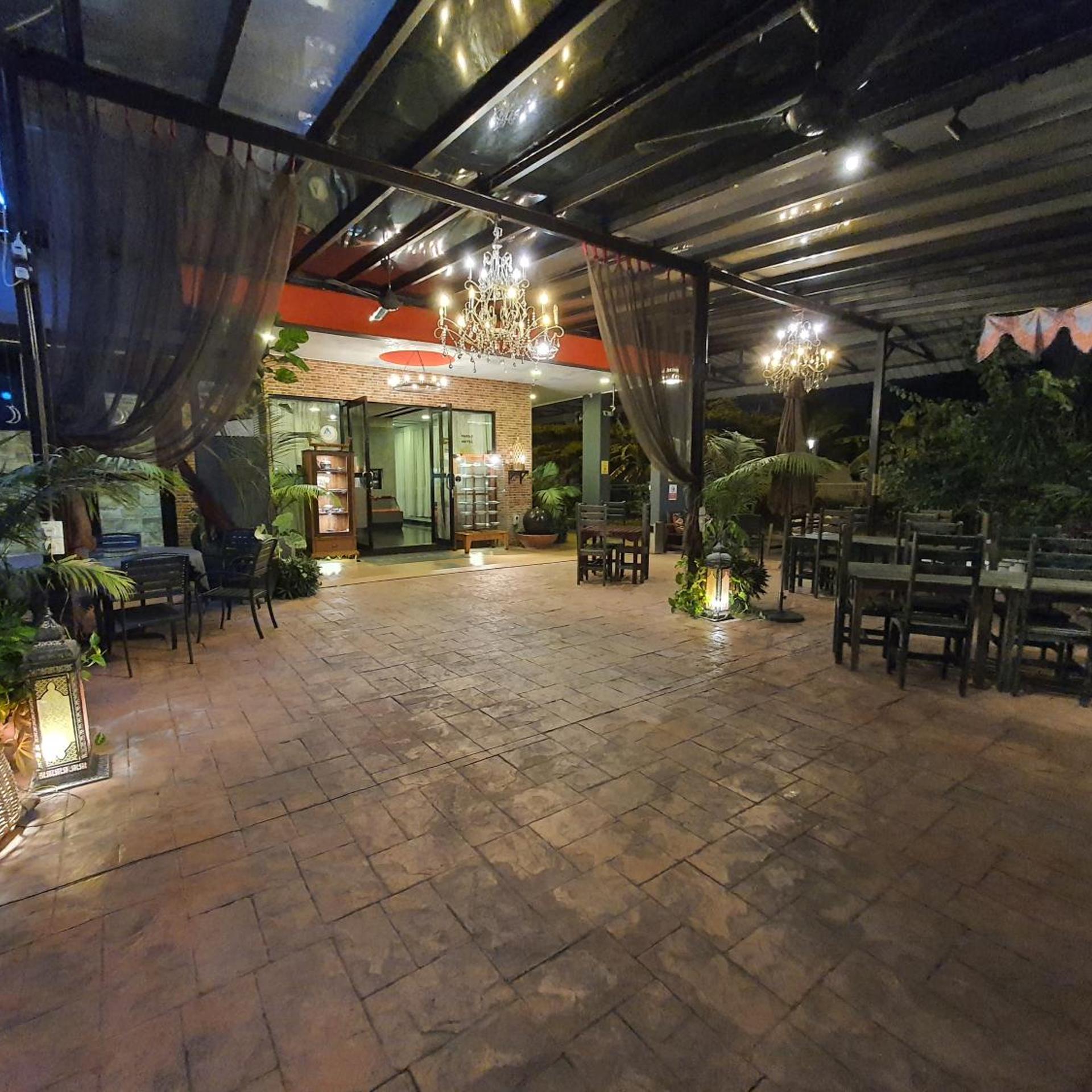 Cute Hotel & Dorms Ipoh - Hostel 39/44
