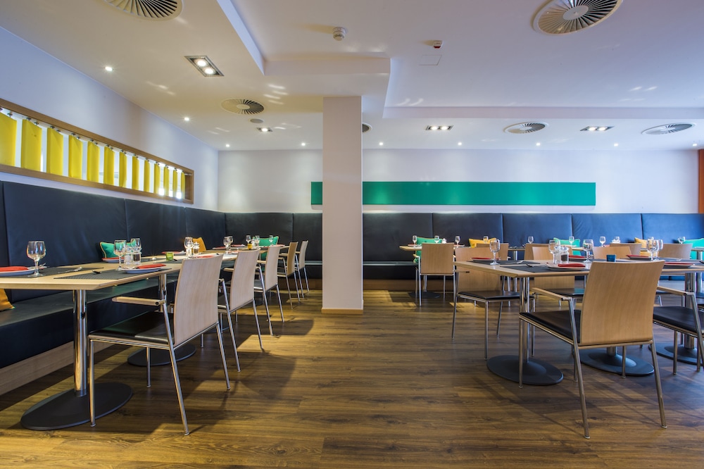 Park Inn By Radisson Nuremberg 47/49