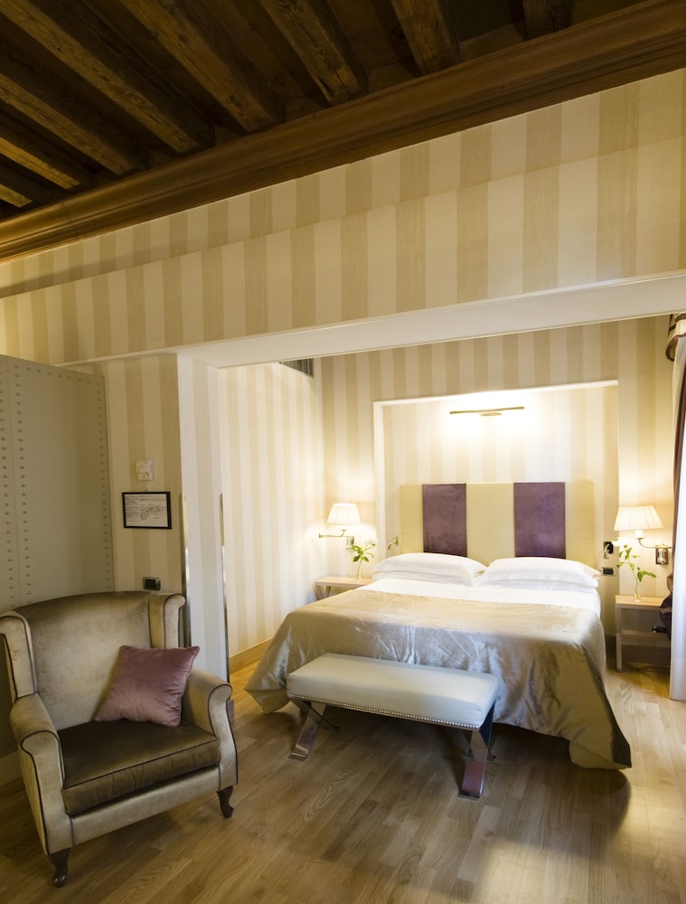 Splendid Venice Starhotels Collezione 15/55