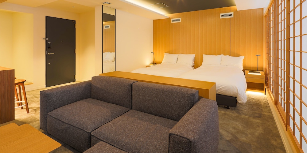 Hotel Muso 30/42
