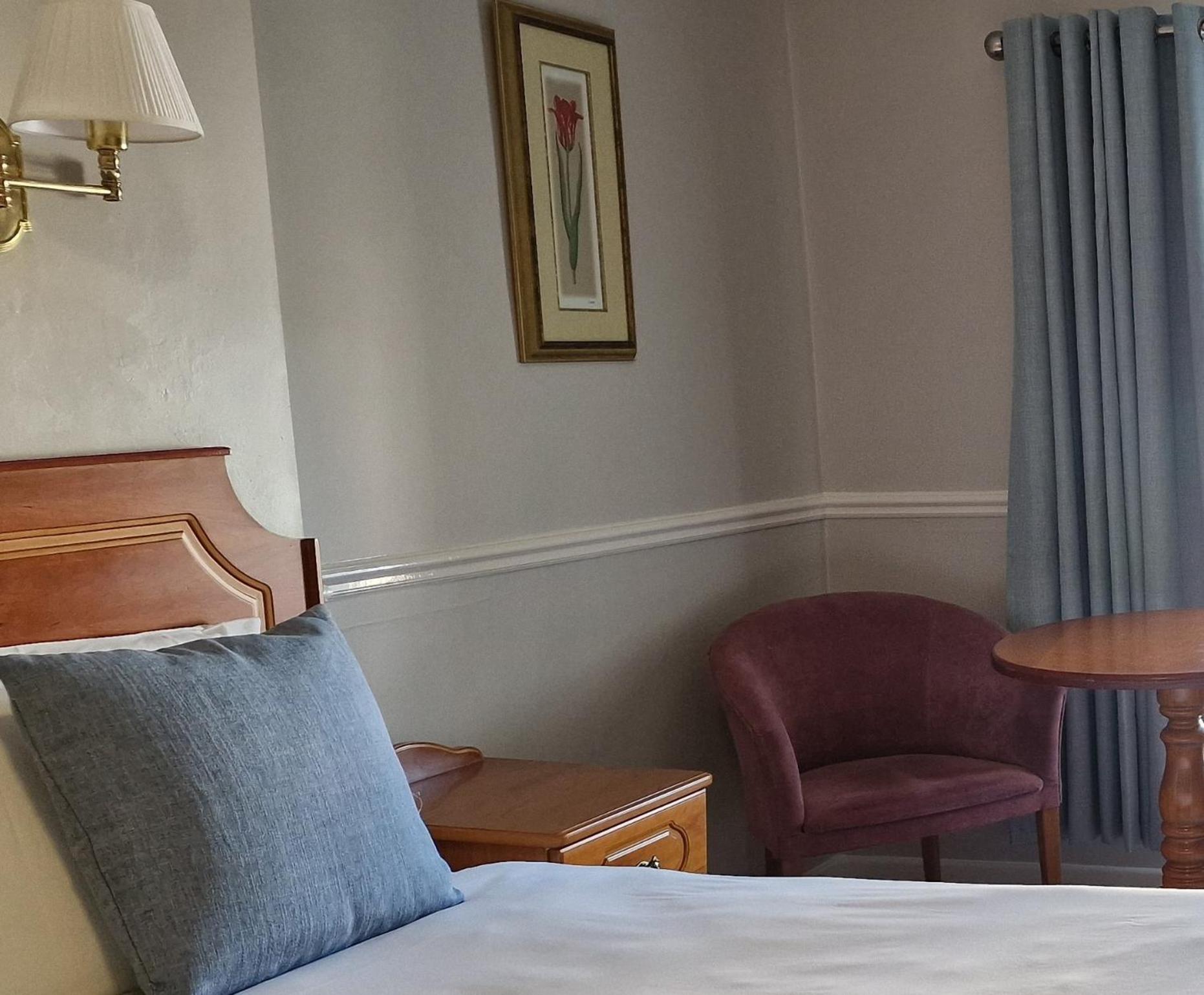 White Sands Hotel Ballyheigue 21/51