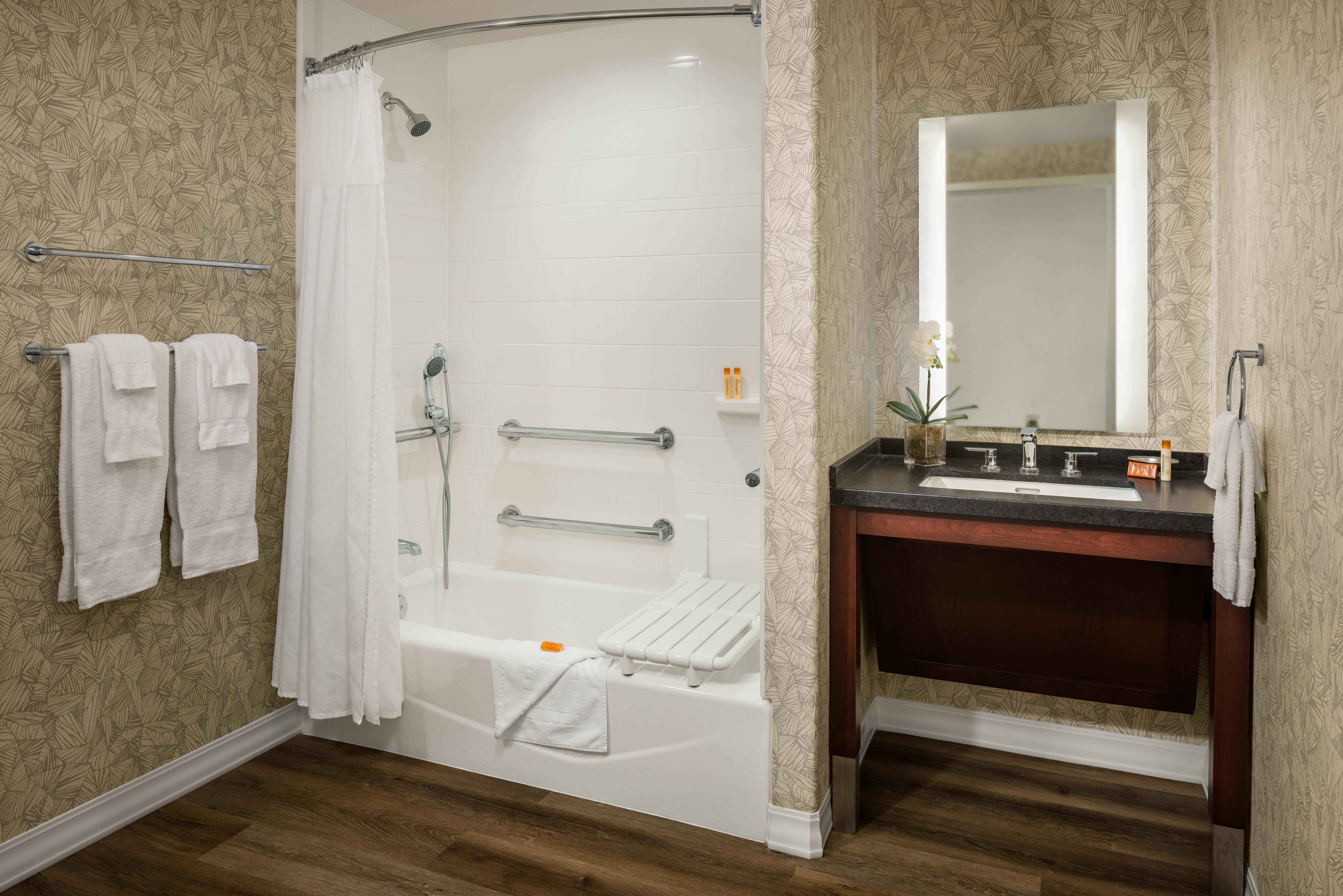Bahia Resort Hotel 62/62