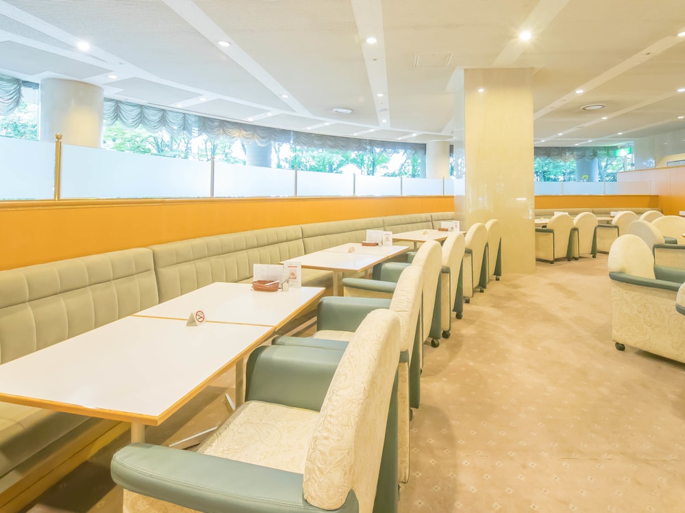 BELLINO HOTEL ICHINOSEKI 48/54