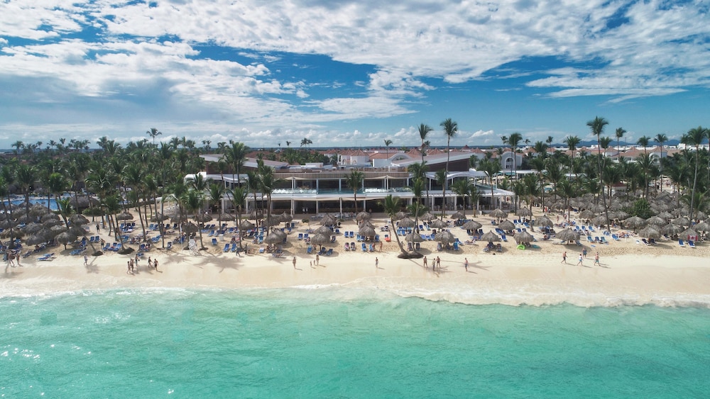 Bahia Principe Escape Aquamarine - Adults Only 69/72