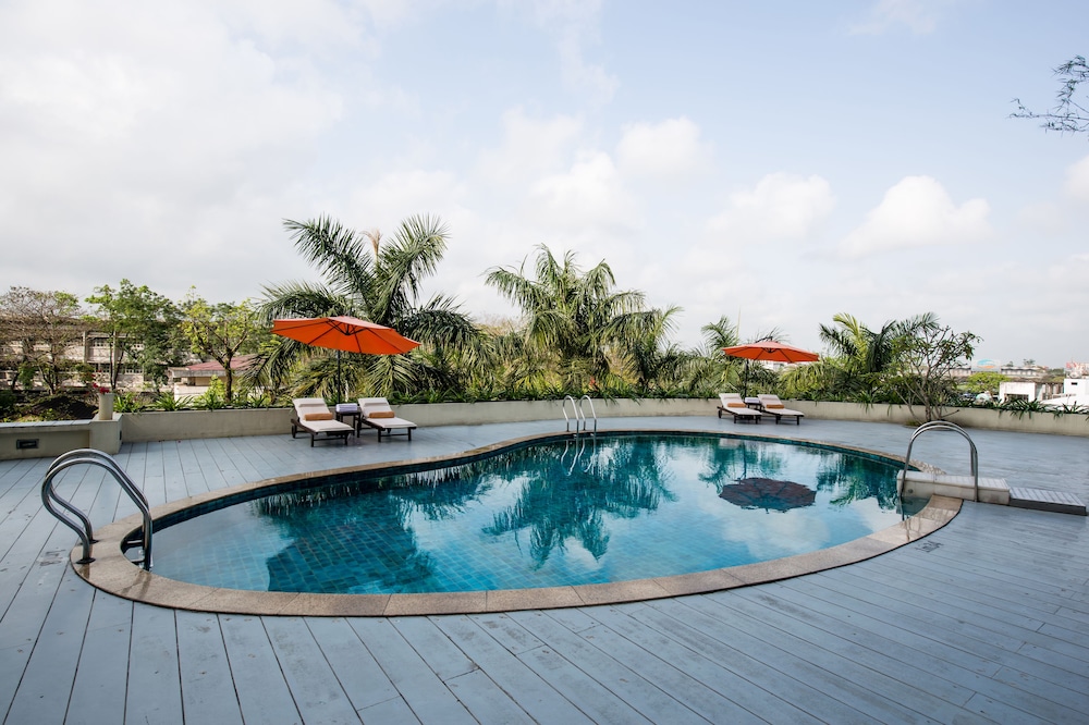 Muong Thanh Hue Hotel 48/74