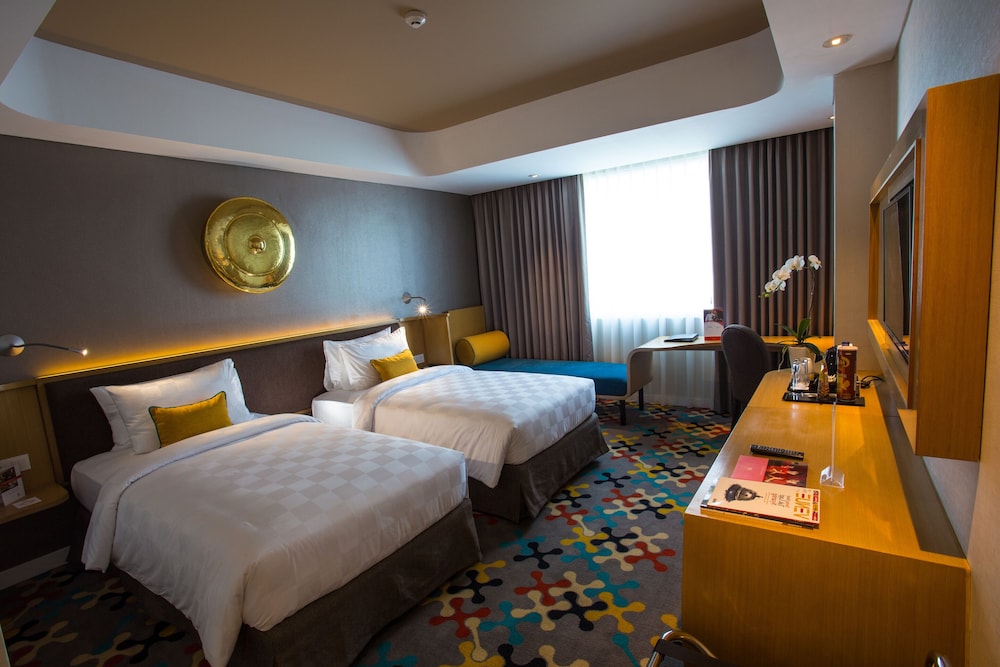 Hotel Ciputra Cibubur managed by Swiss-Belhotel International 22/75