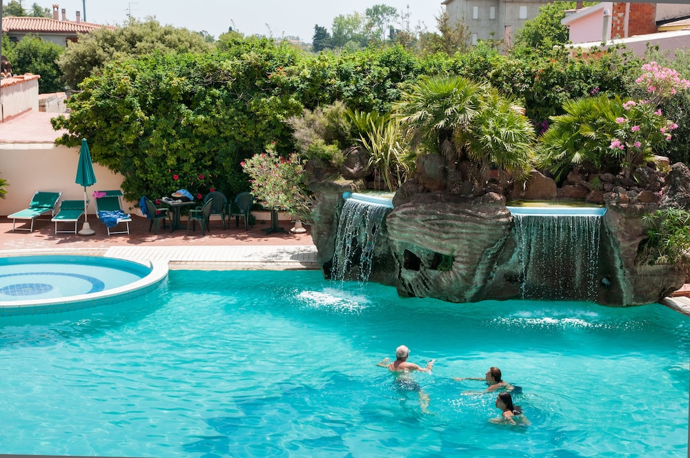 Hotel Maria Rosaria 11/62