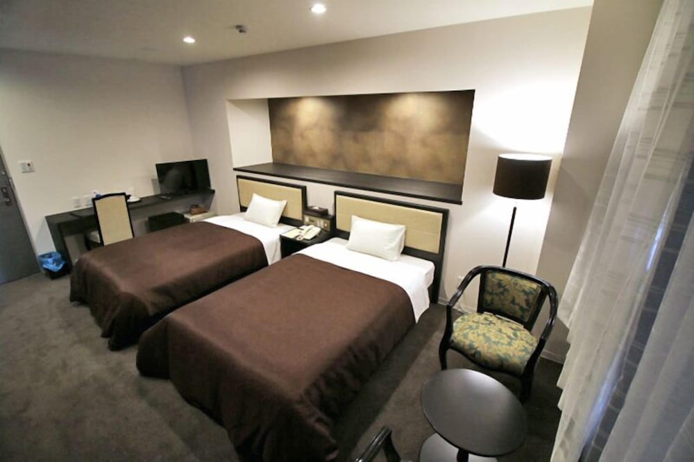Lakeside Hot-Spring Hotel Kunibiki 10/34