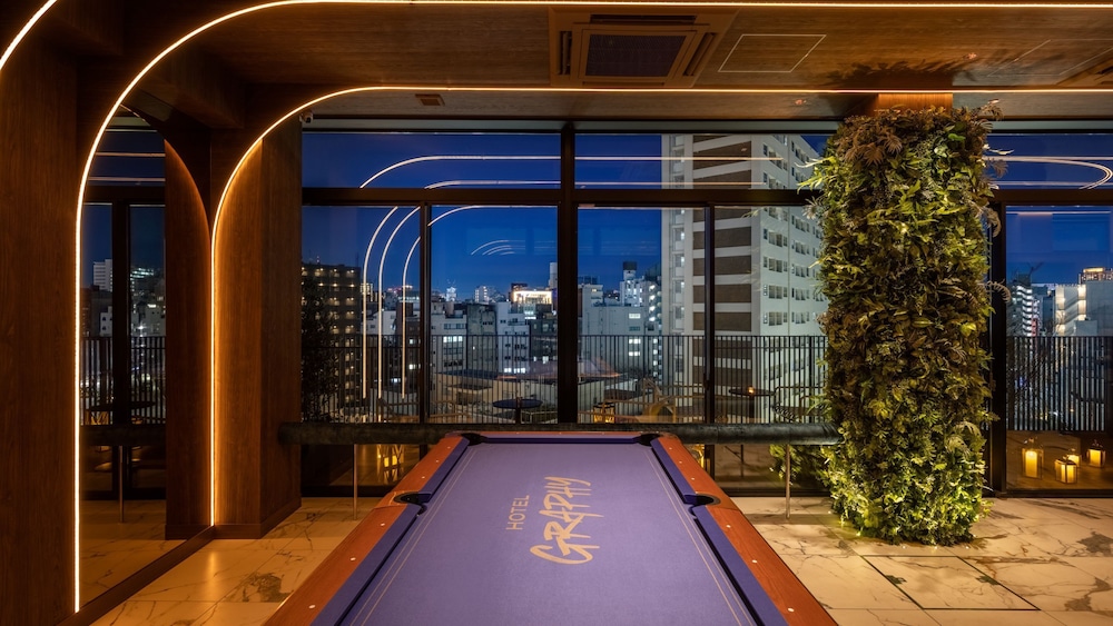 HOTEL GRAPHY Shibuya 41/50