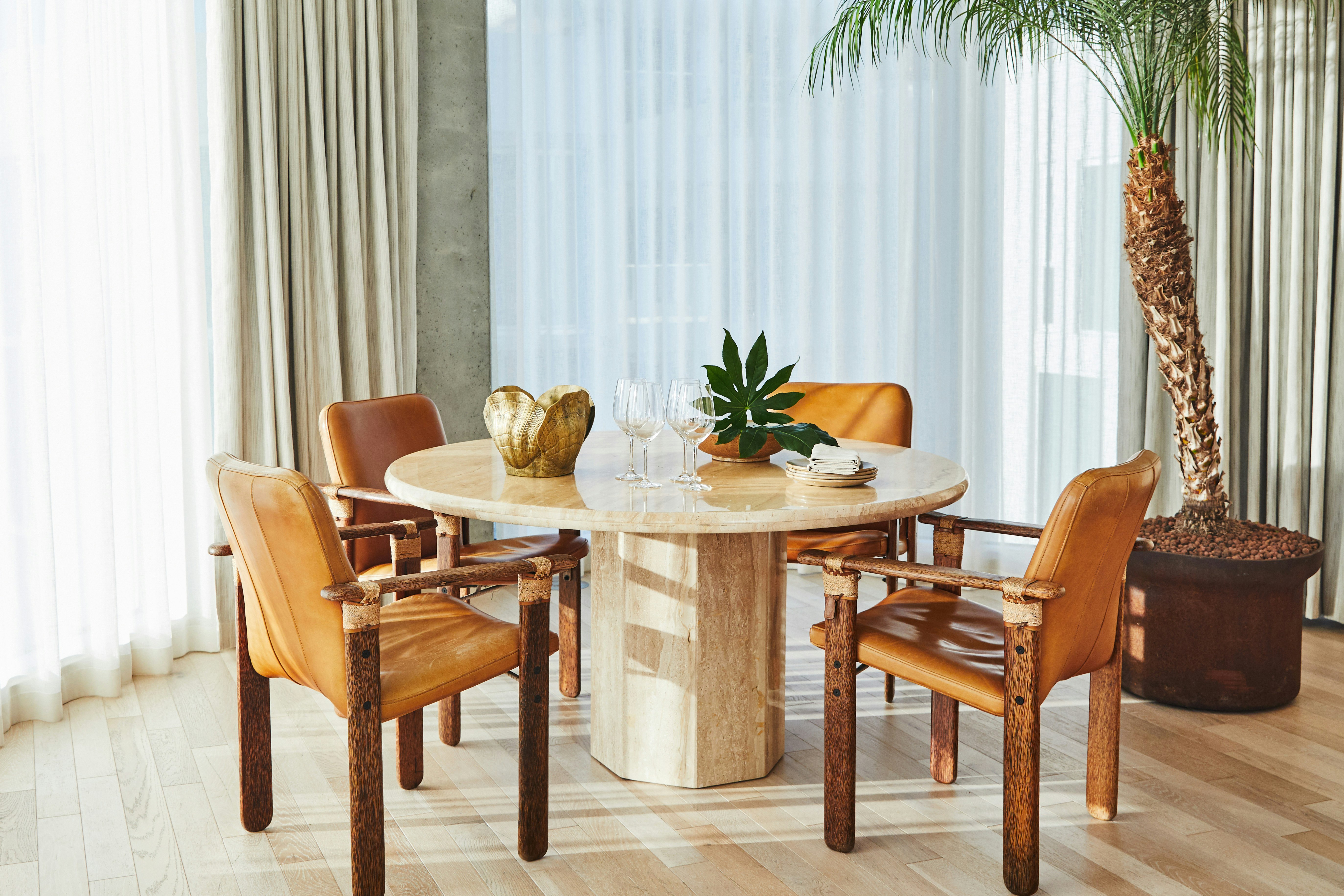 Santa Monica Proper Hotel 52/56