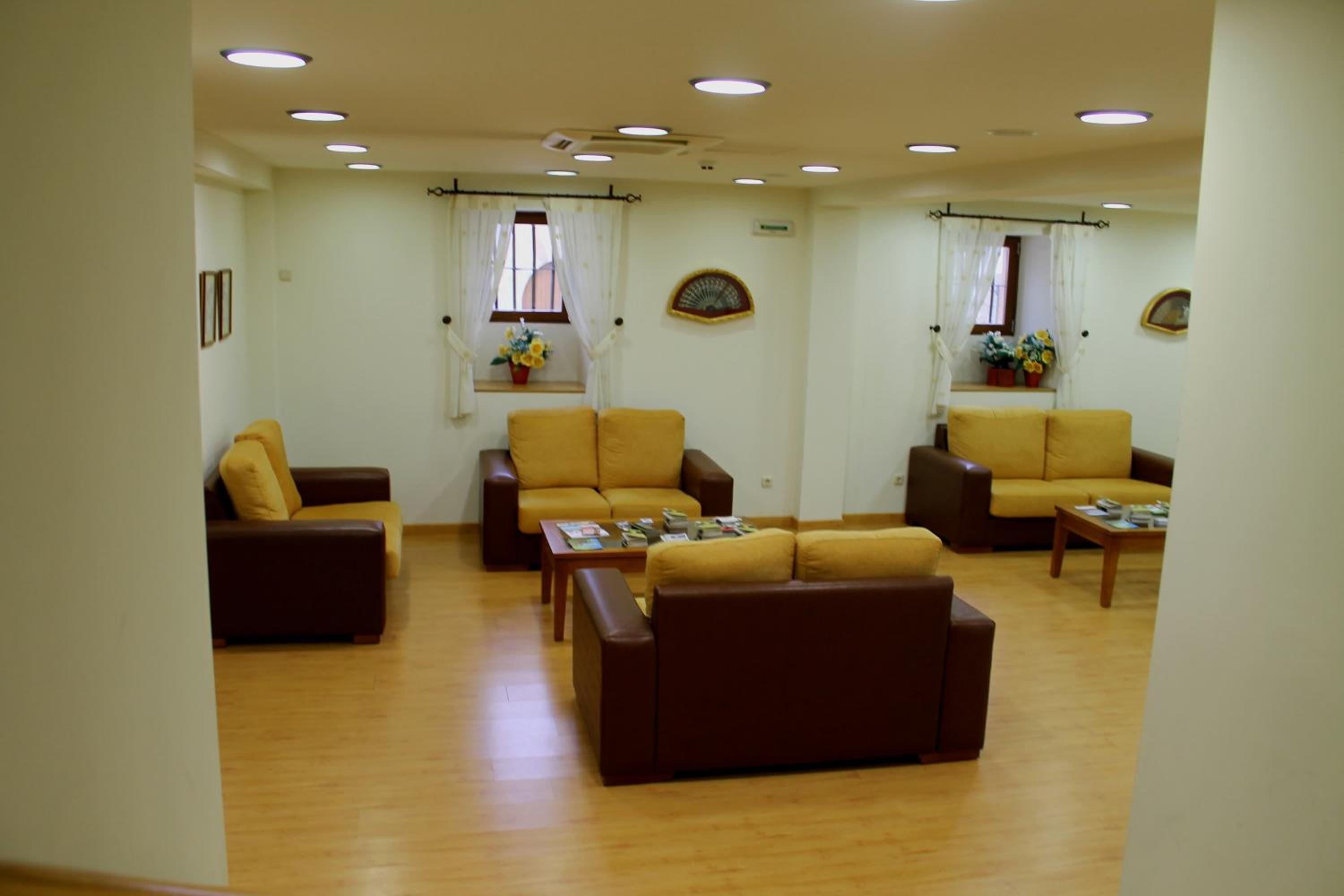 Hotel Agorreta 35/45