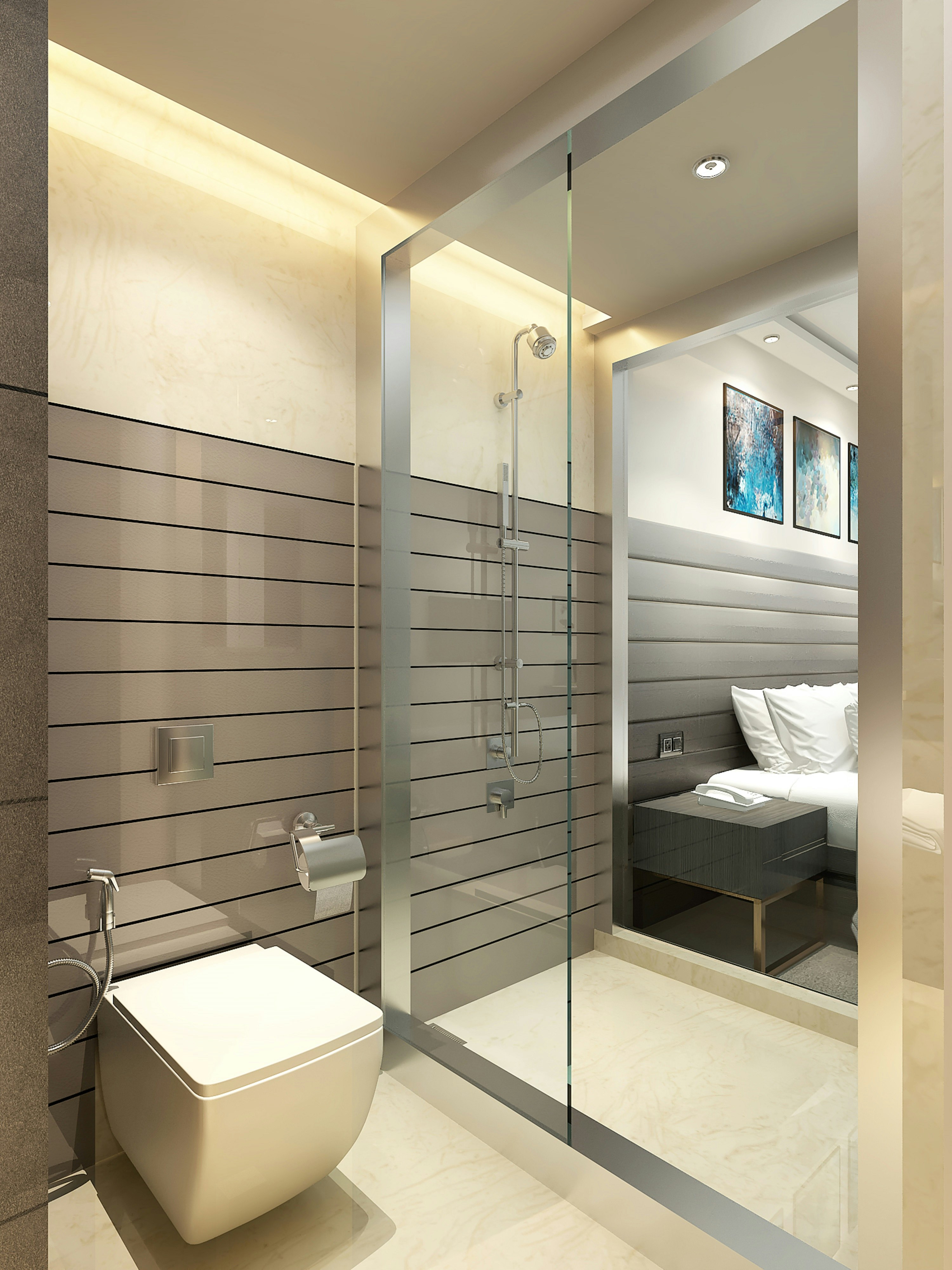 Hilton Garden Inn Pune Hinjawadi 29/30
