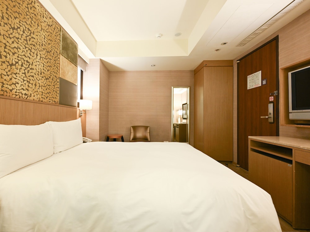 Guide Hotel Taipei NTU 23/44
