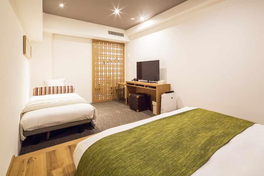 Hotel Mystays Premier Hamamatsucho 10/41