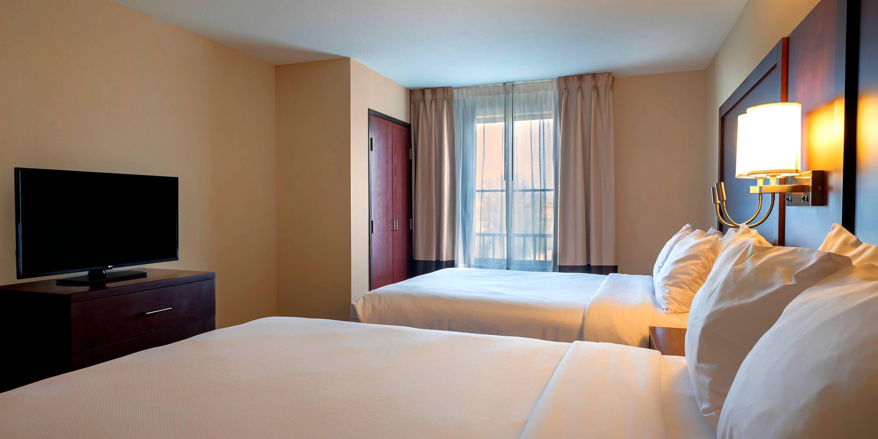 Comfort Suites Goodyear West Phoenix 6/33