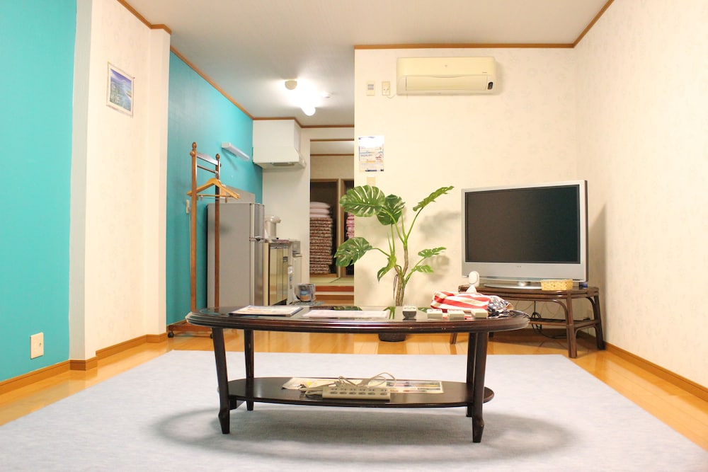 Seaside Pension Petit Shirahama 33/50