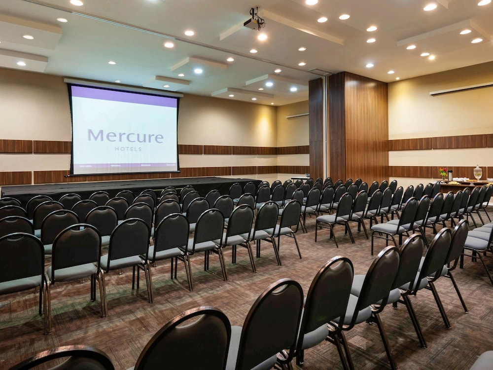 Mercure Rio de Janeiro Nova Iguacu 61/71