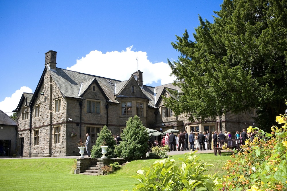 Maes Manor Hotel 1/50