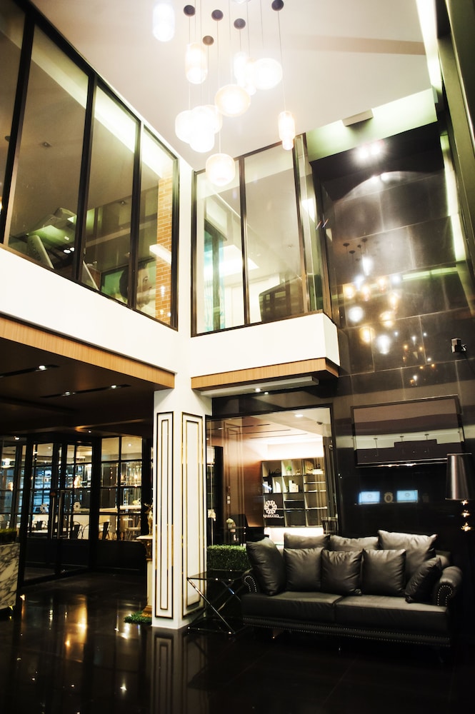 Marigold Sukhumvit 5/63