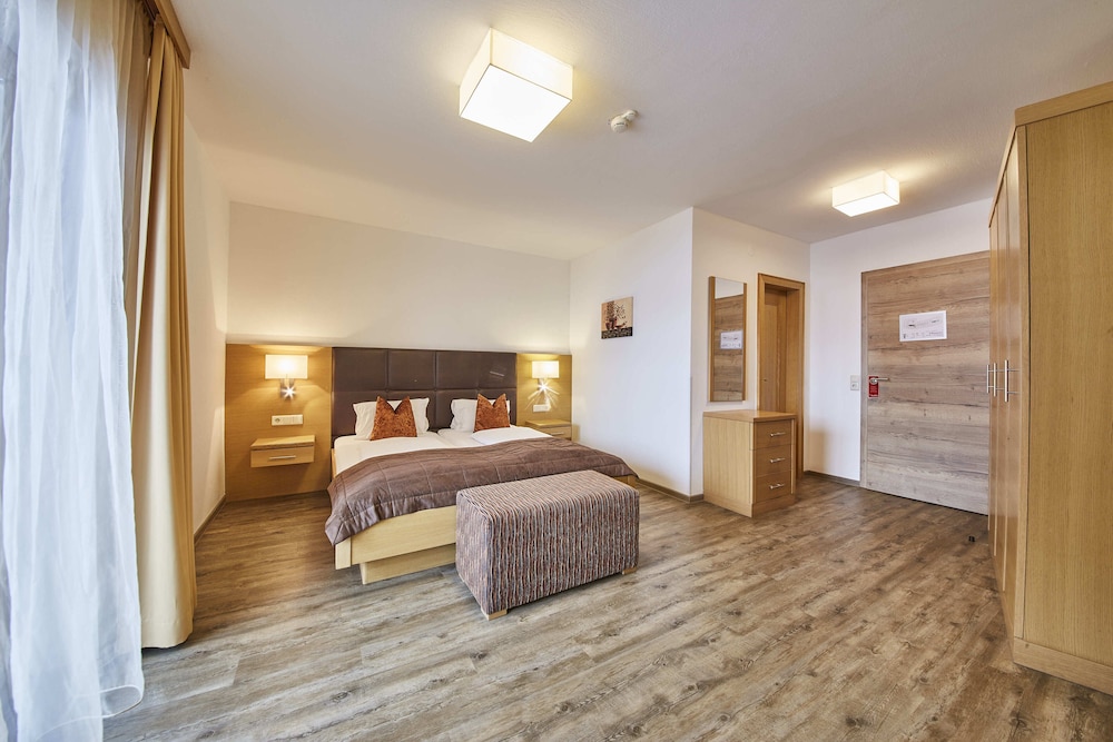 Hotel Romerhof 48/71