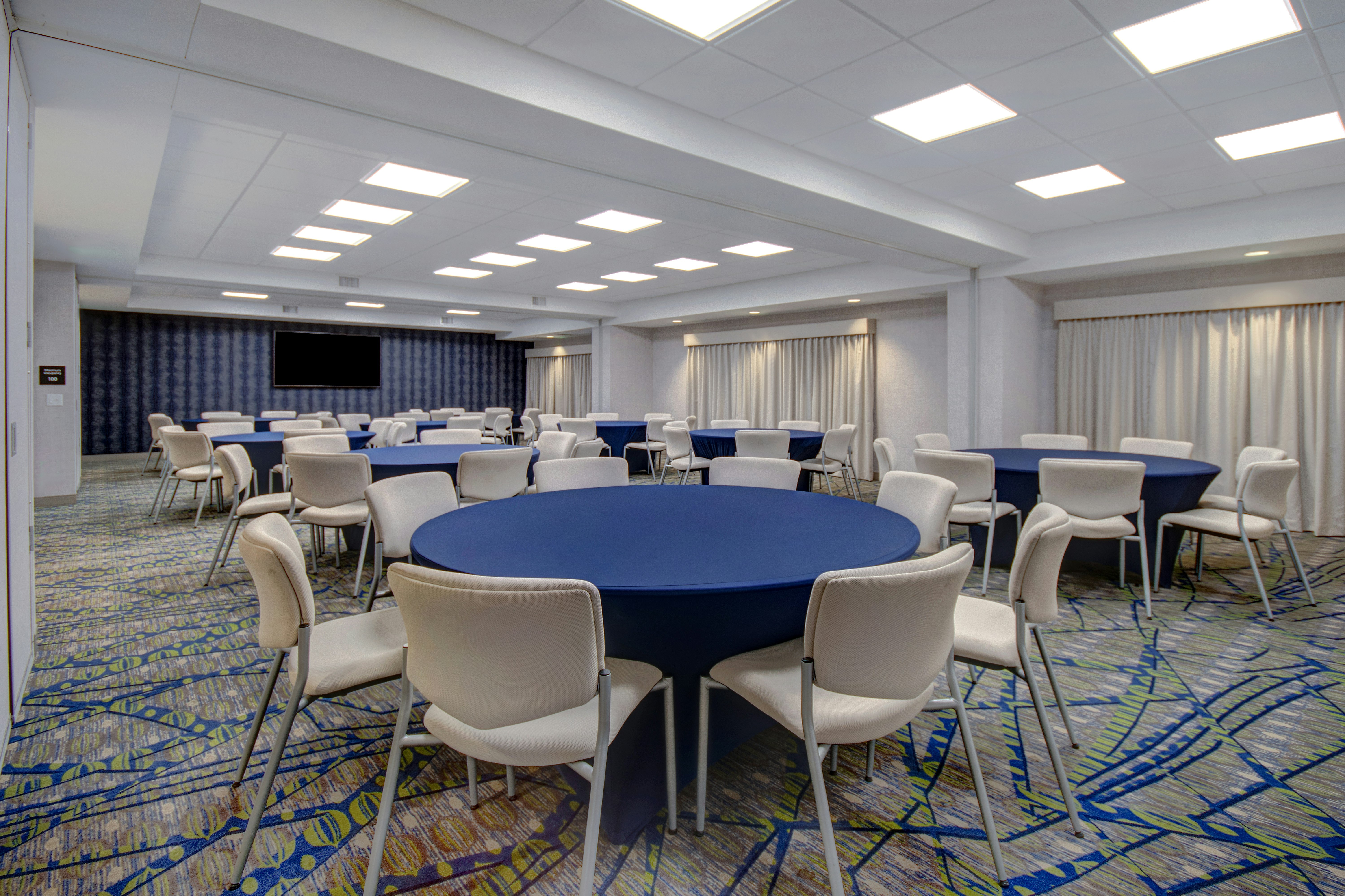 Hampton Inn Queen Creek 21/26