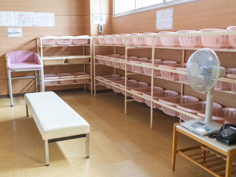 KAWAYU KANKO HOTEL 30/50