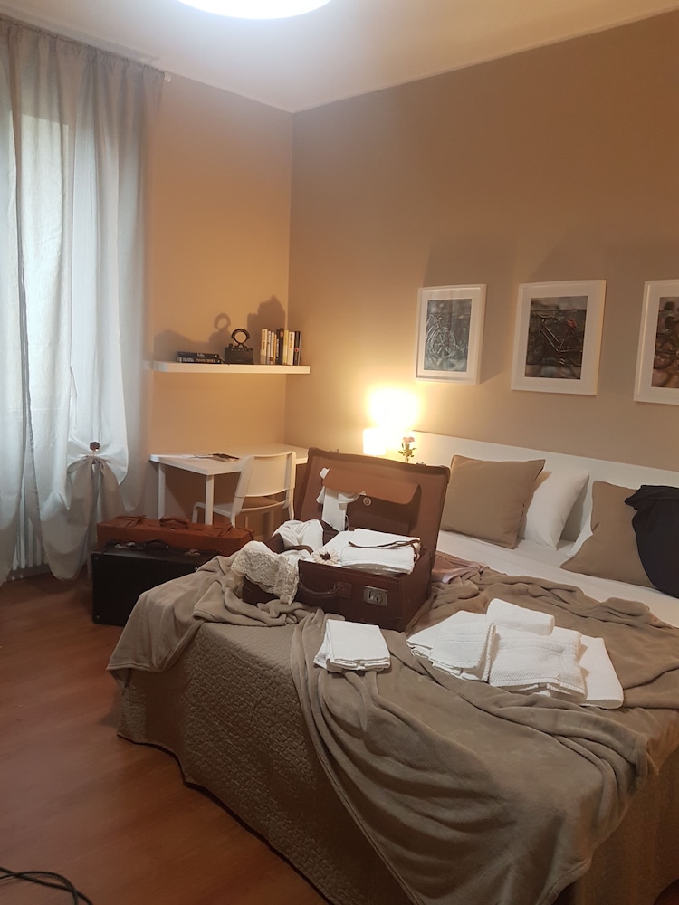 Affittacamere Gradisca 7/25