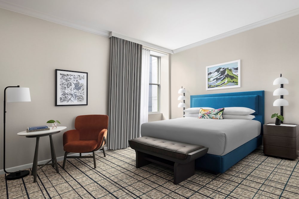 essential room