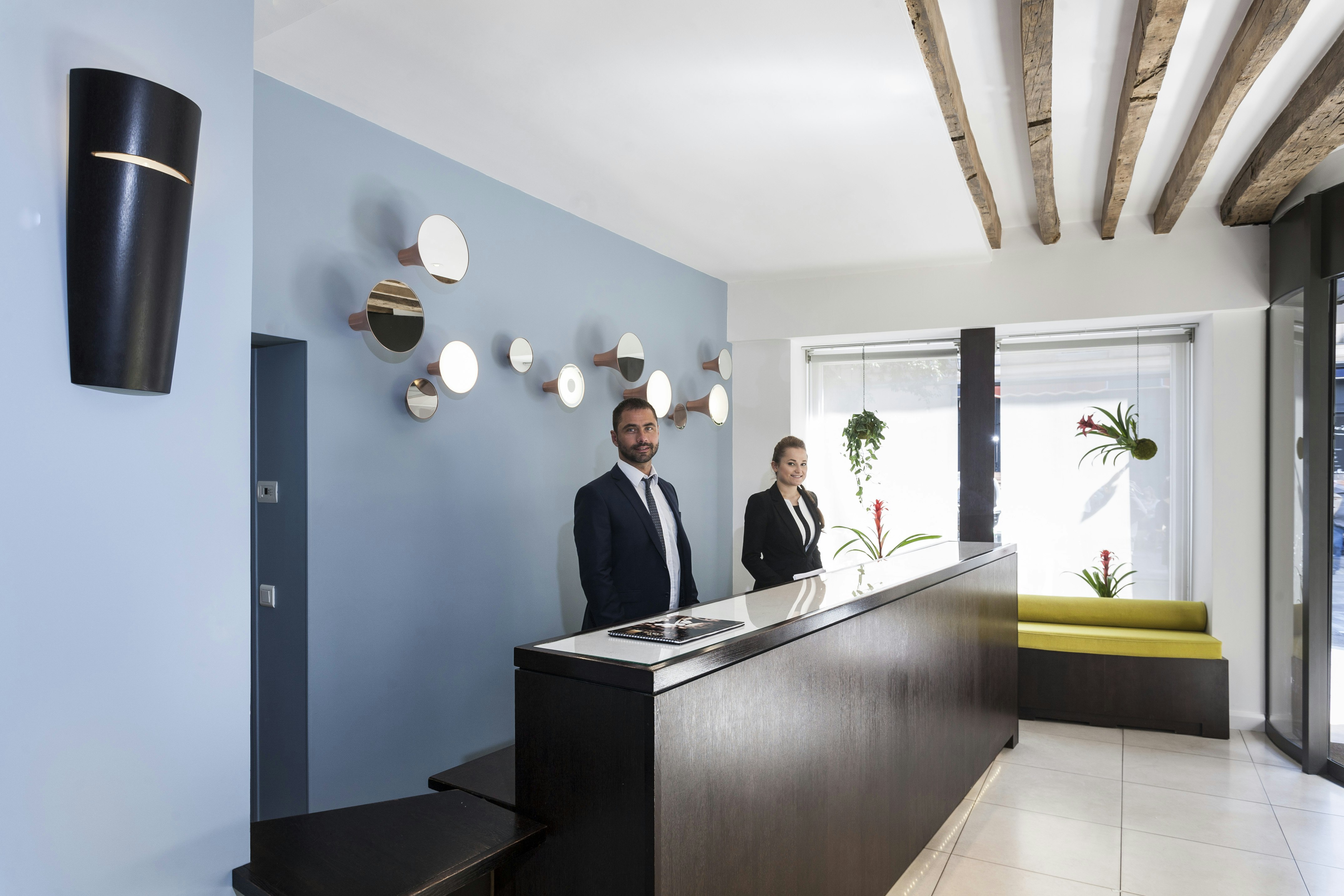 Hotel Duo photo3