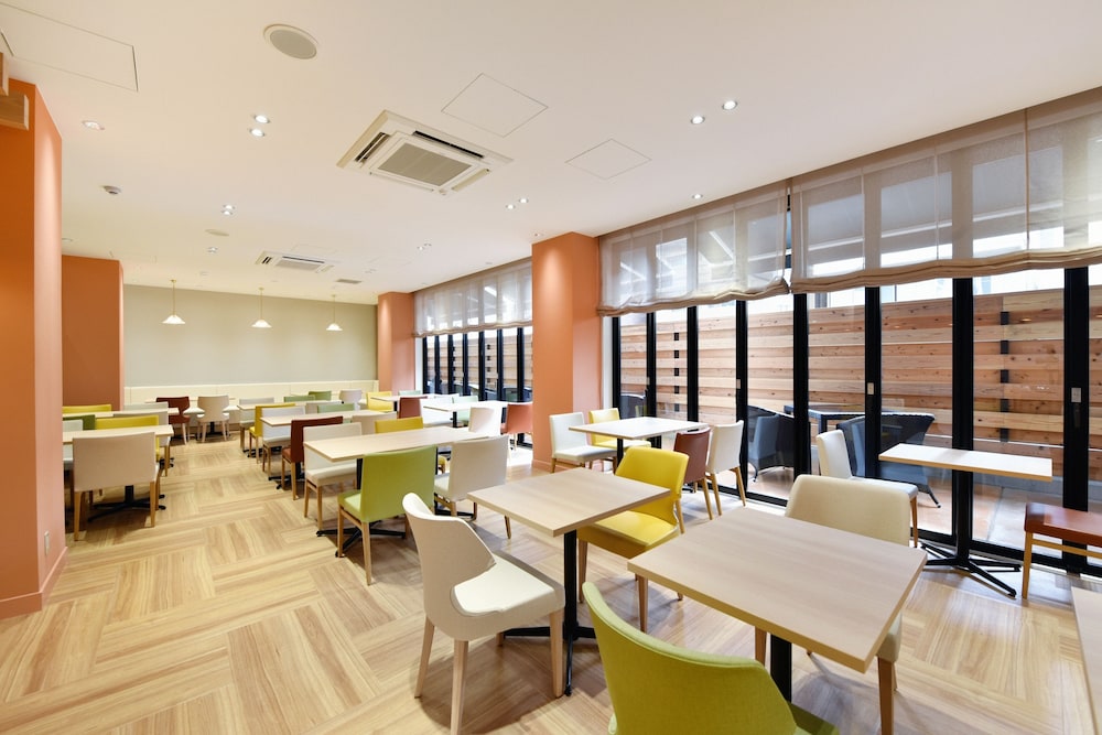 Hotel Sobial Osaka Dome 55/67