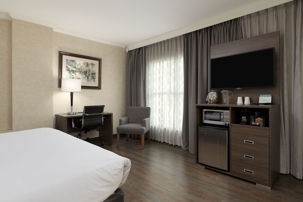 Grand Park Hotel & Suites Downtown Vancouver, Ascend Hotel Collection 21/63