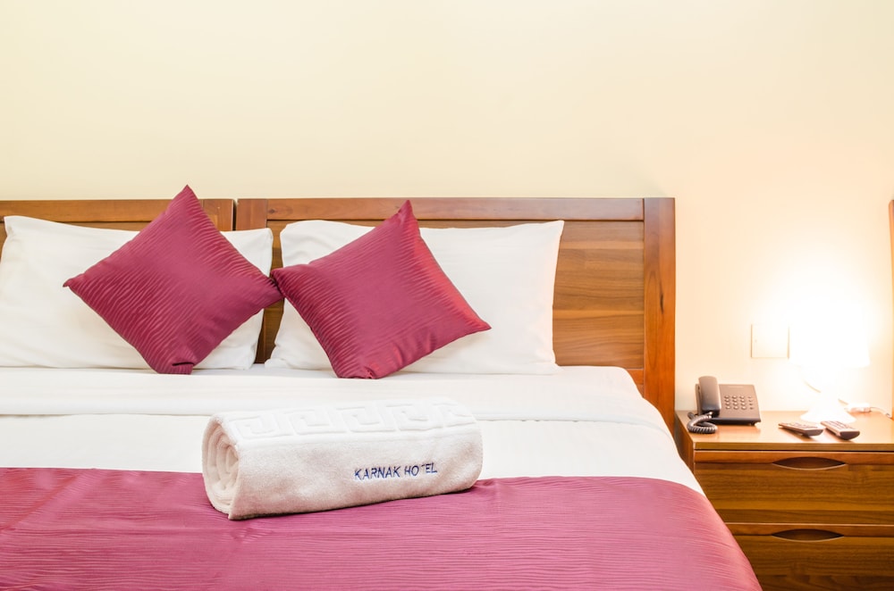 Al Karnak Hotel 28/44