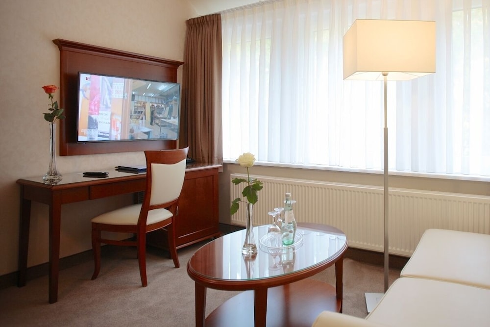 Ringhotel Fahrhaus 35/50