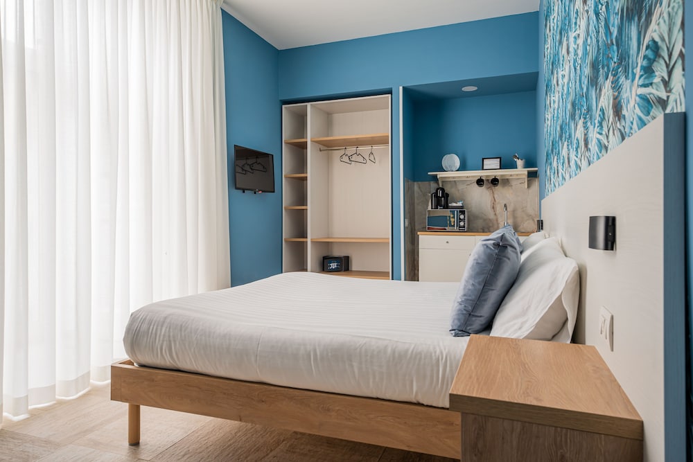 B&B Pontenuovo Bed 11/28