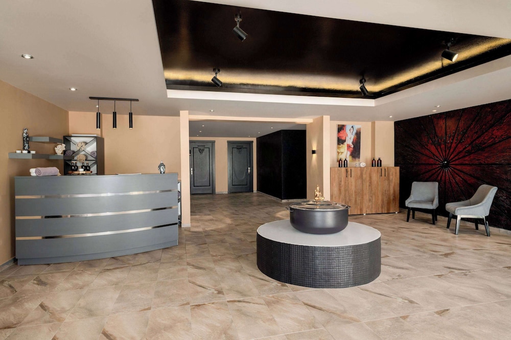 Dolce by Wyndham Cesme Alacati 13/58
