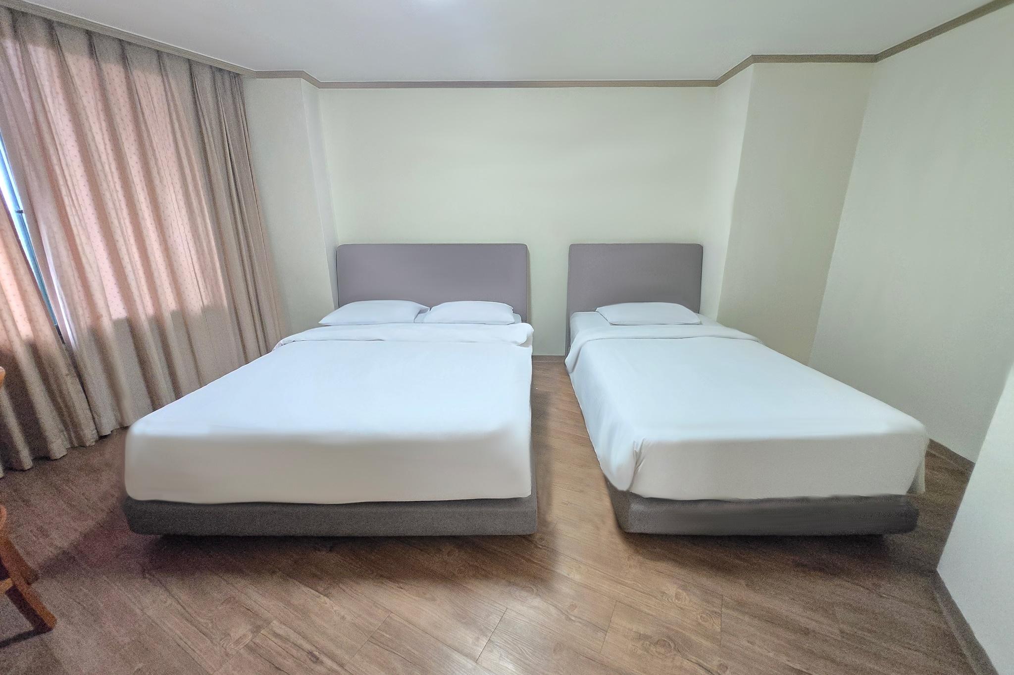 Royal, Suite, 35 Pyeong