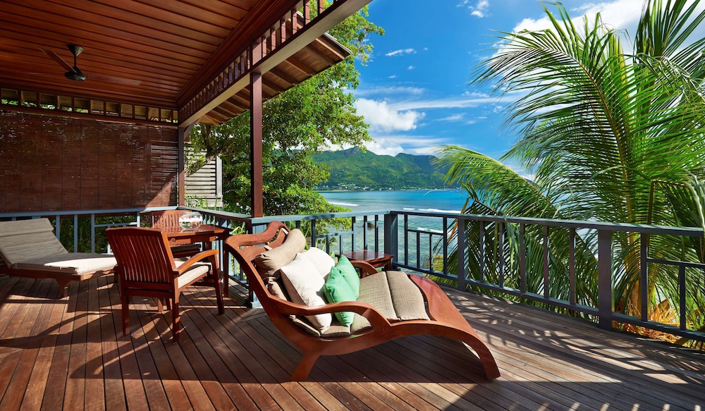 Hilton Seychelles Northolme Resort and Spa 37/94