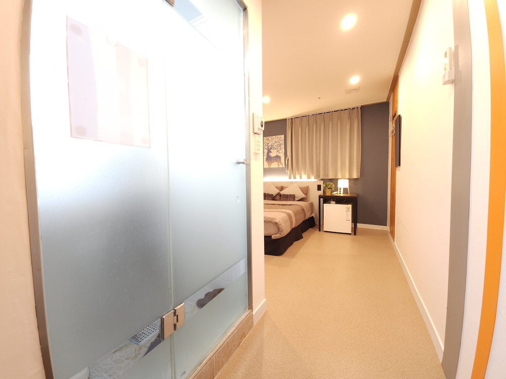 OYO Hostel Myeongdong 3 31/50