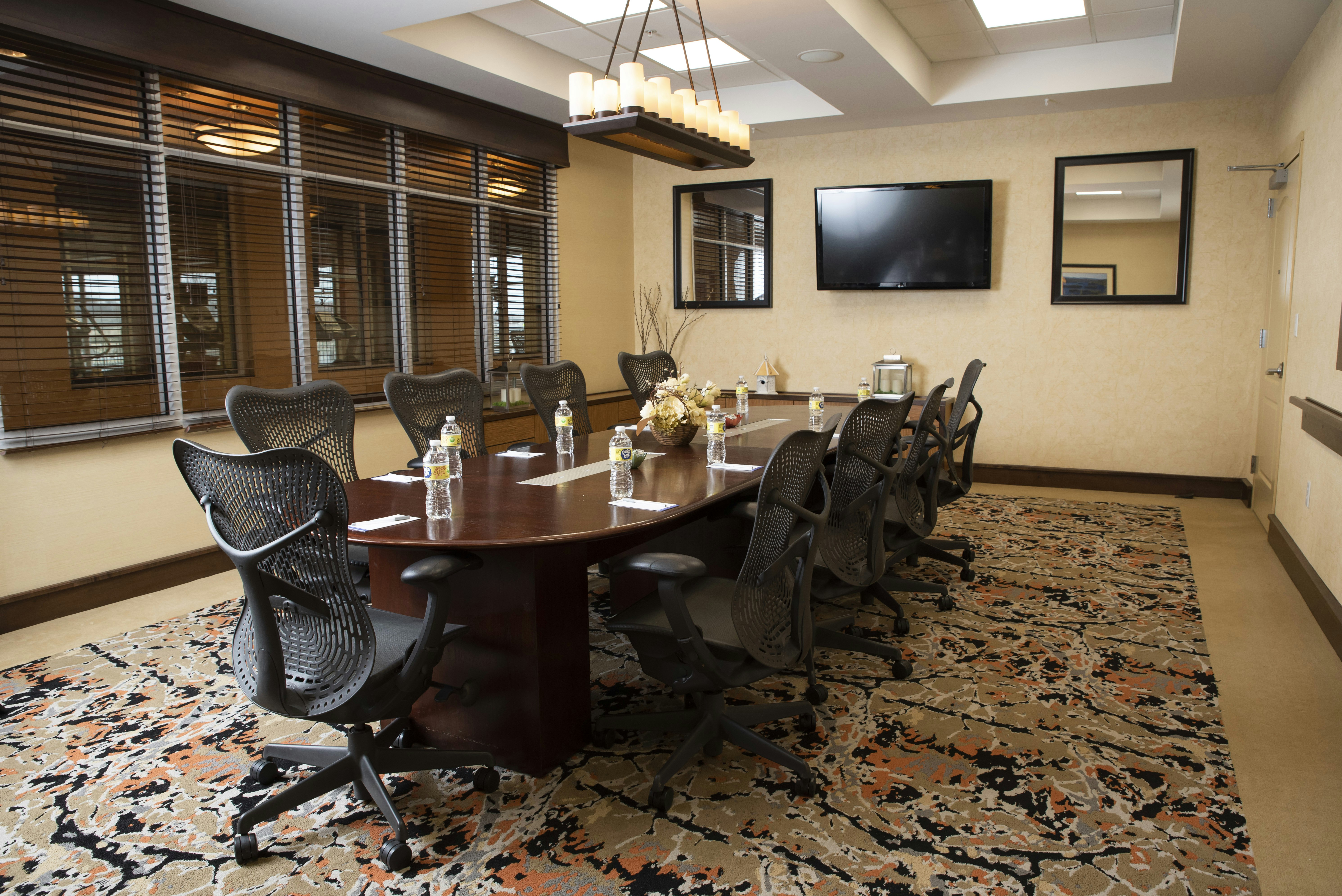 Hilton Garden Inn Watertown/Thousand Islands 37/50