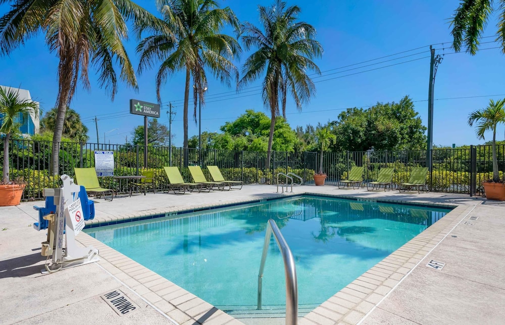 Extended Stay America West Palm Beach Northpoint Corporate Park 36/61