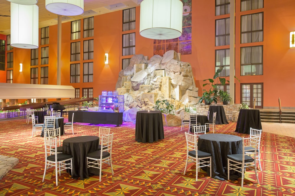 Crowne Plaza Denver Airport Convention Ctr, an Ihg Hotel 31/41