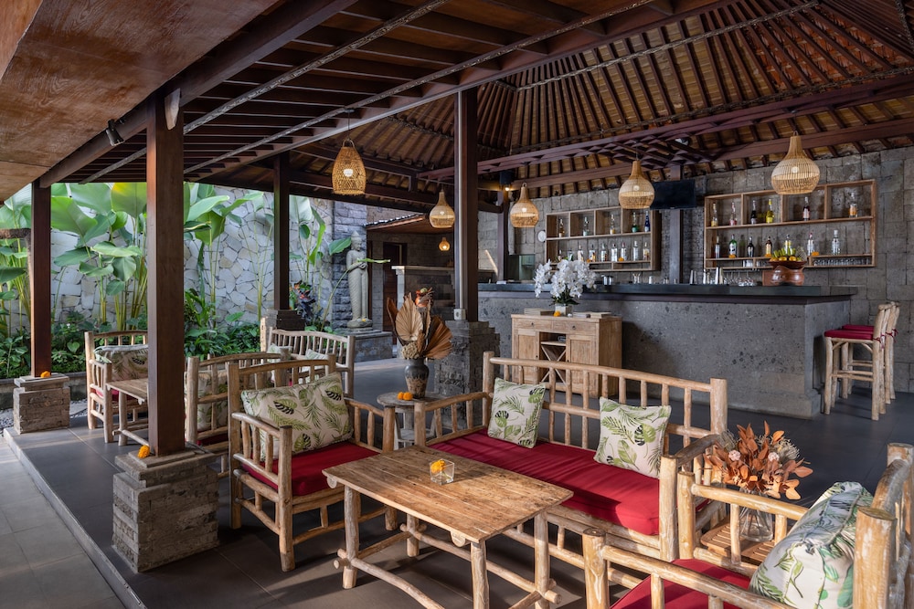 Kawi Resort By Pramana 35/50