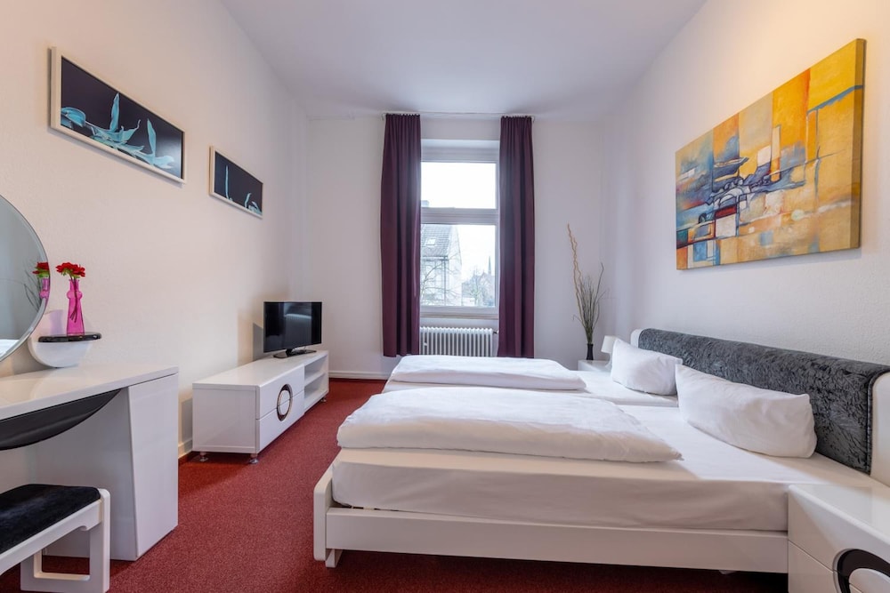 Trip Inn Hotel Schumann 19/64