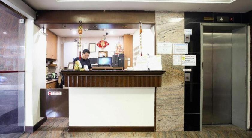 DARLENE HOTEL 16/50
