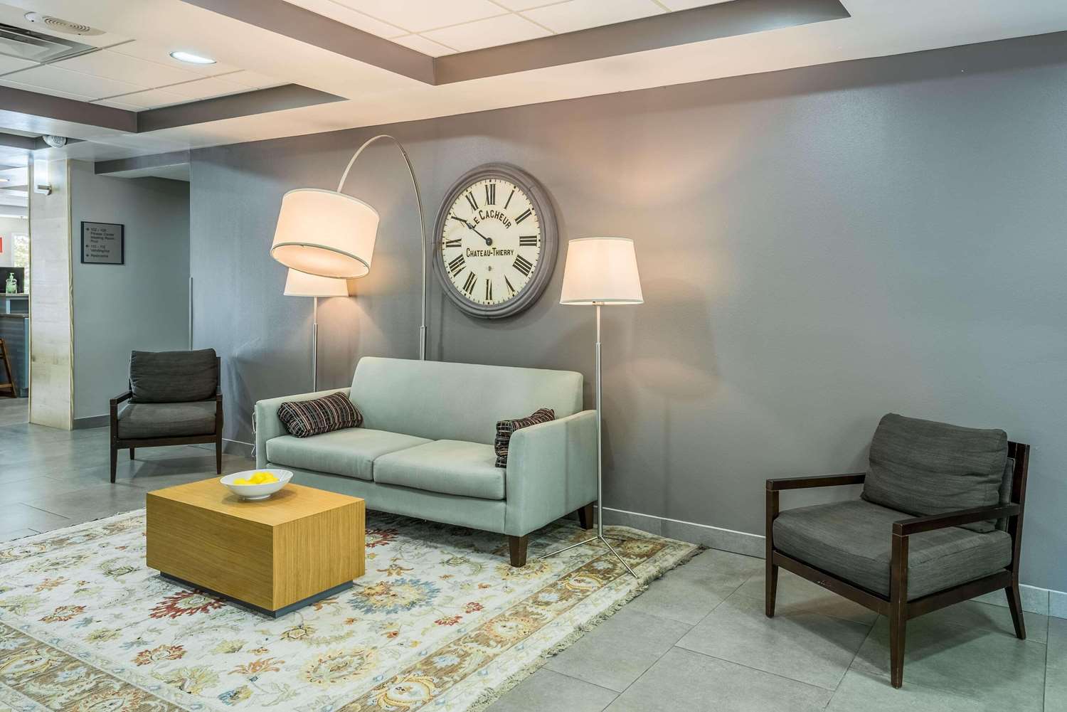 Country Inn and Suites By Radisson Cookeville TN 25/48